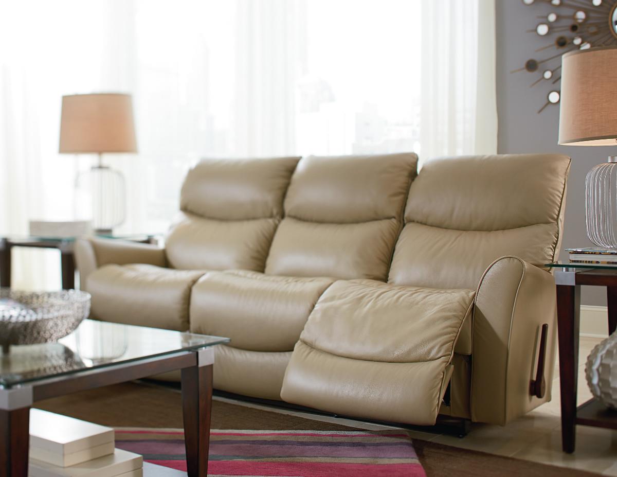 La Z Boy Living Room Reclina Way Full Reclining Sofa La Z Boy Living Room Reclina Way Full Reclining Sofa